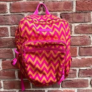 Vera Bradley backpack PRELOVED